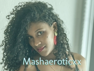 Mashaeroticxx