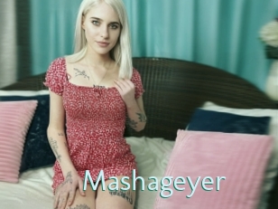 Mashageyer