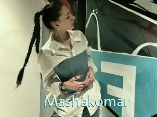 Mashakomar