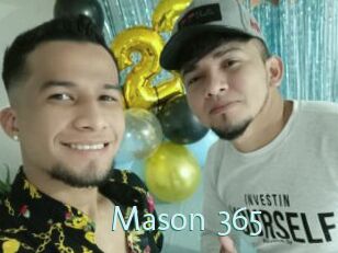 Mason_365