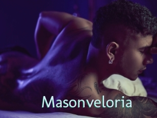 Masonveloria