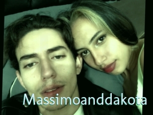 Massimoanddakota