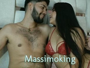 Massimoking