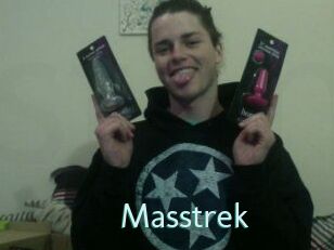 Masstrek