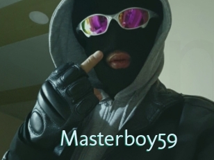 Masterboy59