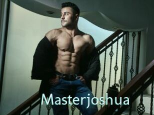 Masterjoshua