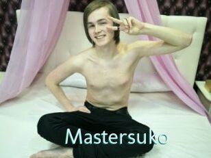 Mastersuko