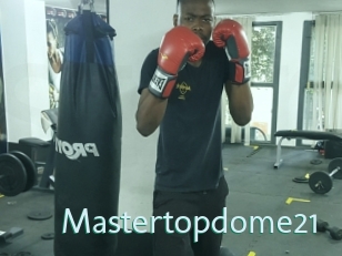 Mastertopdome21