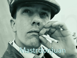 Mastrdonjuan