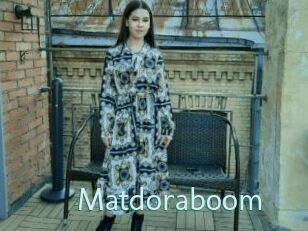 Matdoraboom