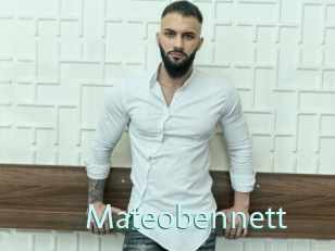 Mateobennett