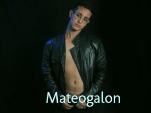 Mateogalon