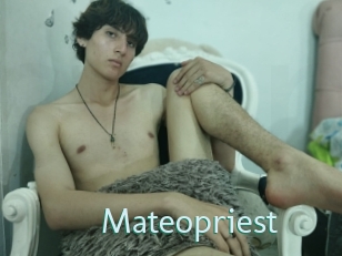 Mateopriest