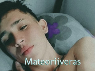 Mateoriiveras