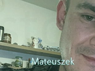 Mateuszek