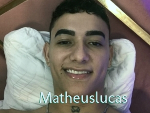 Matheuslucas