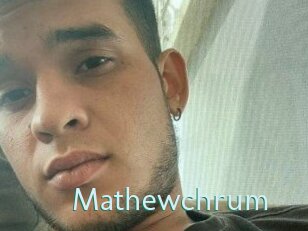 mathewchrum Straponles