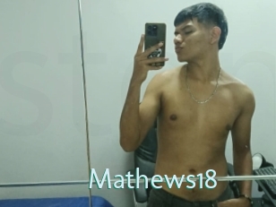 Mathews18