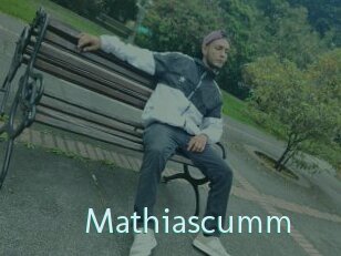Mathiascumm