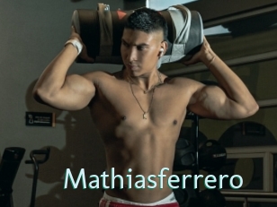 Mathiasferrero