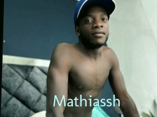 Mathiassh