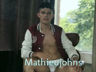Mathieujohns
