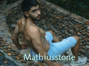 Mathiusstone