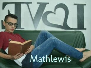 Mathlewis