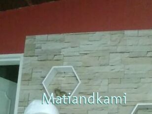 matiandkami Straponles