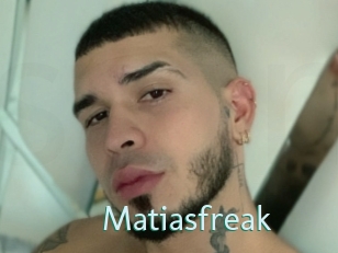 Matiasfreak