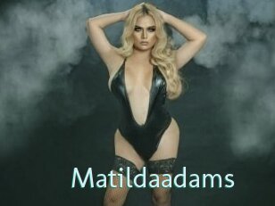Matildaadams
