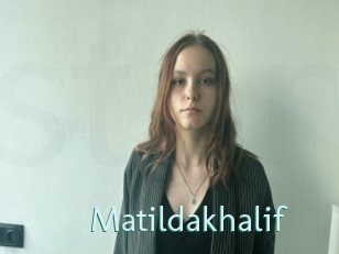 Matildakhalif
