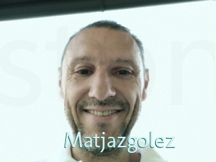 Matjazgolez