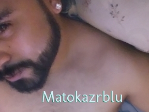 Matokazrblu
