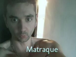 Matraque