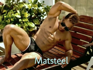 Matsteel