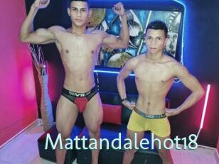 Mattandalehot18