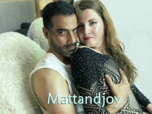 mattandjoy Straponles