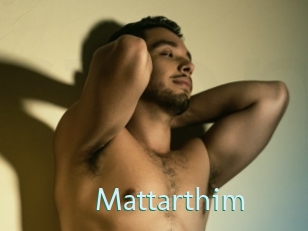 Mattarthim