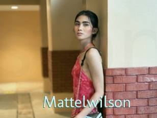 Mattelwilson