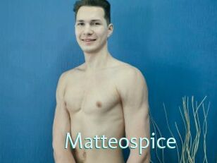 Matteospice