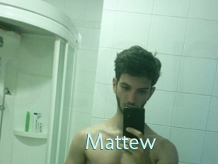 Mattew