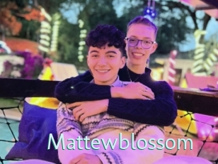 Mattewblossom
