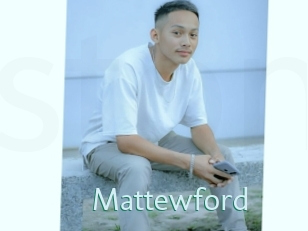 Mattewford