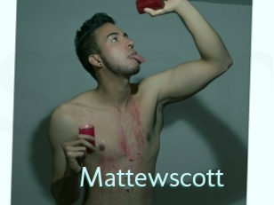 Mattewscott