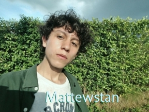 Mattewstan