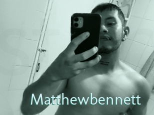 Matthewbennett