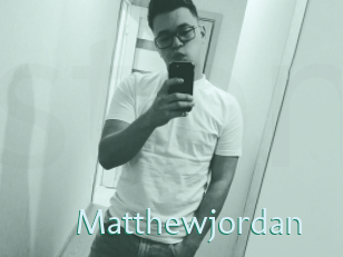 Matthewjordan