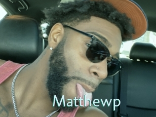 Matthewp