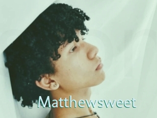 matthewsweet Straponles